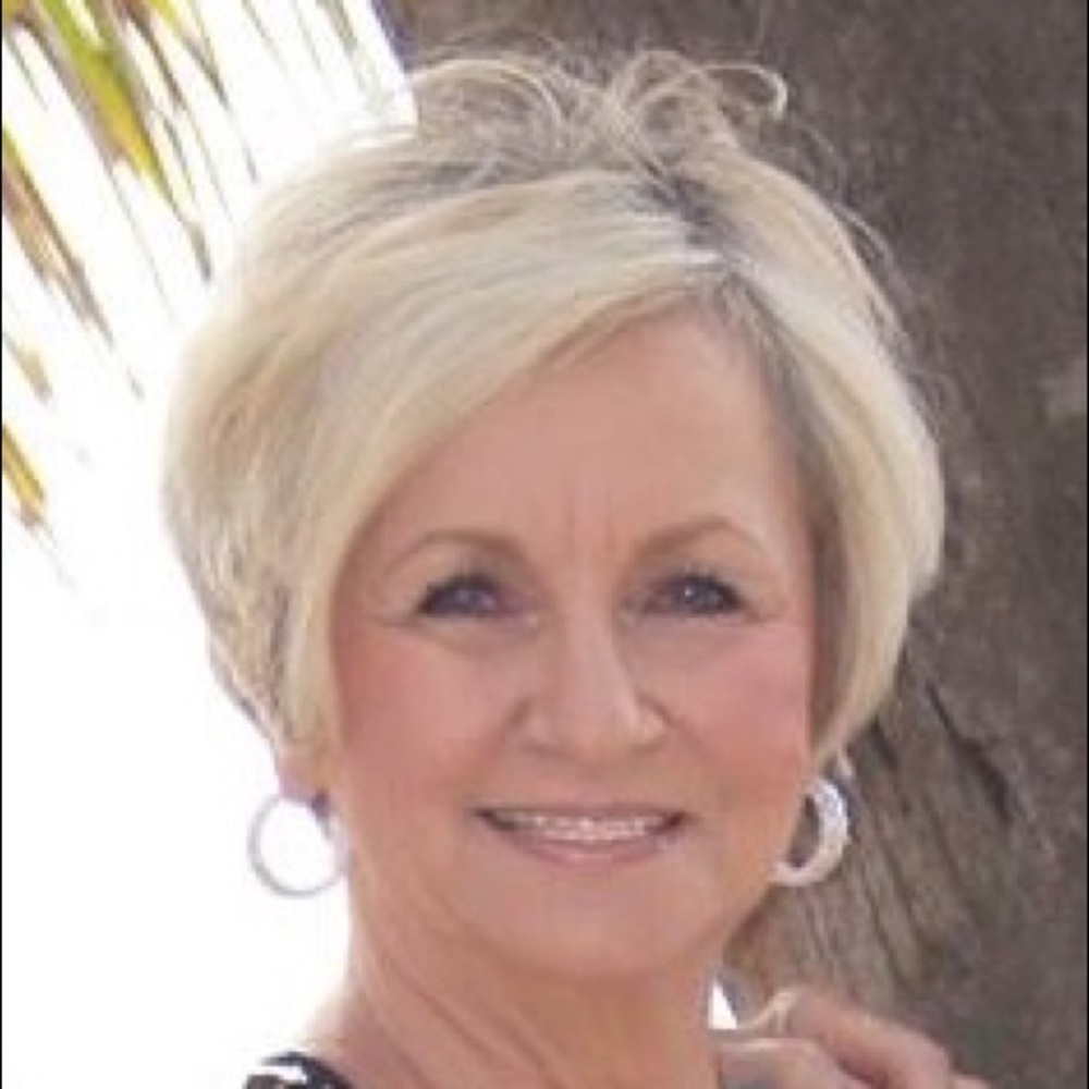 Meet your Posher, Mary lou